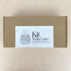 KIT + CLASE VELA LARA