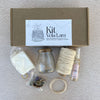 KIT + CLASE VELA LARA