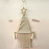 CLASE VIRTUAL - ÁRBOL DE NAVIDAD A3HILOS_MACRAME