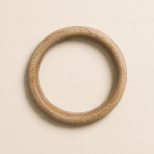 AROS DE MADERA DE MADERA NATURAL (EMBARRILADO)