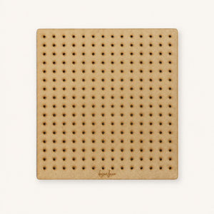 TABLA PARA GRANNYS