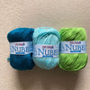 NUBE X 50 GRAMOS