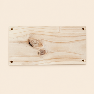 REPISAS (TABLA DE MADERA)
