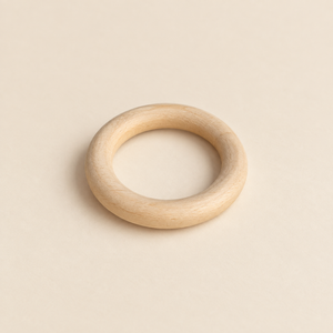 AROS EN MADERA NATURAL (4 cm - 6 cm)