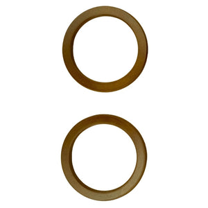 AGARRADERAS/ASAS DE MADERA