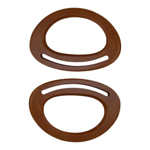 AGARRADERAS/ASAS DE MADERA