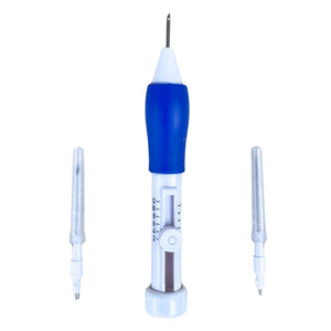 AGUJA MÁGICA (BORDADO - PUNCH NEEDLE)