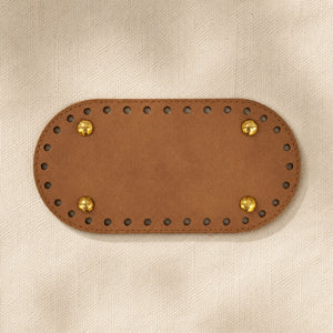 ACCESORIOS EN CUERO VEGANO