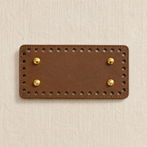 ACCESORIOS EN CUERO VEGANO