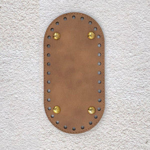 ACCESORIOS EN CUERO VEGANO