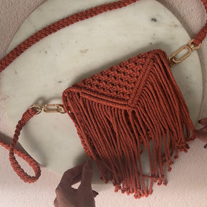 KIT + CLASE BOLSO LARA