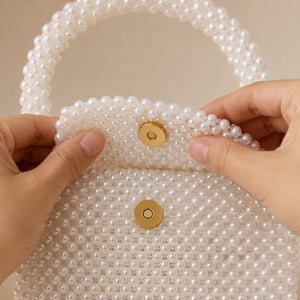 BROCHE IMÁN PARA BOLSO