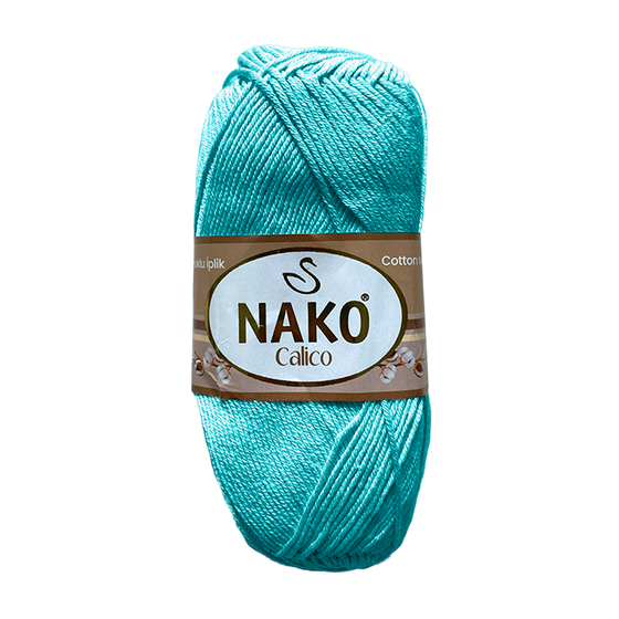 NAKO CALICO X 100 GRAMOS