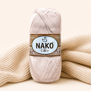 NAKO CALICO X 100 GRAMOS