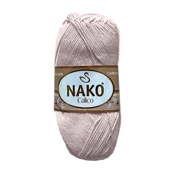 NAKO CALICO X 100 GRAMOS