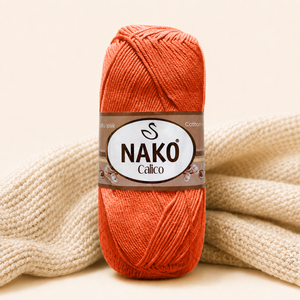 NAKO CALICO X 100 GRAMOS