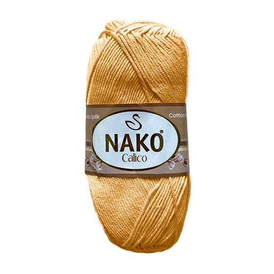 NAKO CALICO X 100 GRAMOS