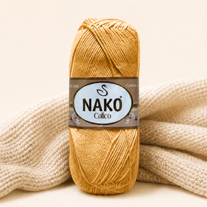 NAKO CALICO X 100 GRAMOS