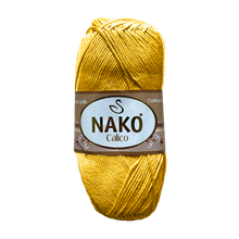  NAKO CALICO X 100 GRAMOS