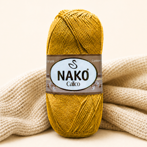 NAKO CALICO X 100 GRAMOS