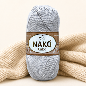 NAKO CALICO X 100 GRAMOS