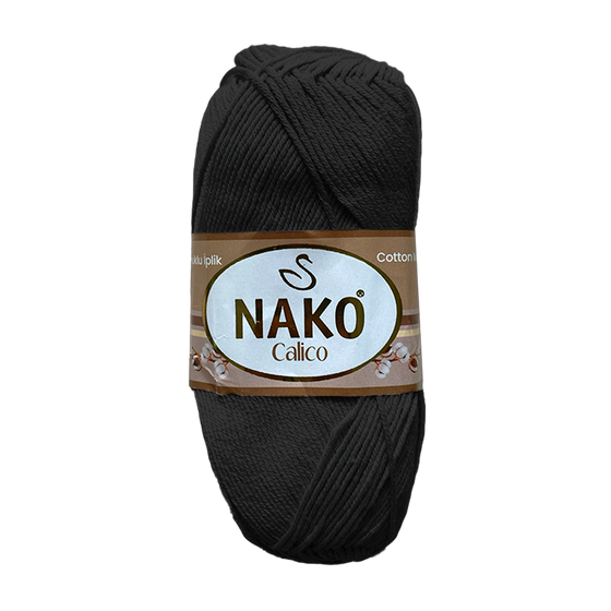 NAKO CALICO X 100 GRAMOS