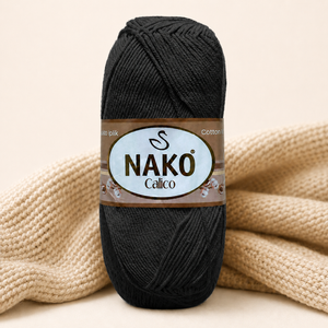NAKO CALICO X 100 GRAMOS