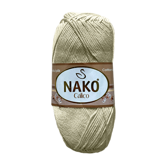NAKO CALICO X 100 GRAMOS