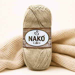 NAKO CALICO X 100 GRAMOS