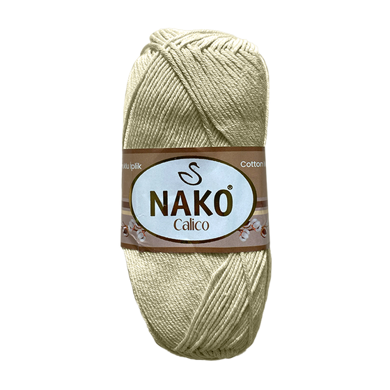 NAKO CALICO X 100 GRAMOS