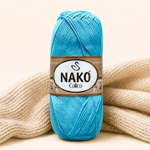 NAKO CALICO X 100 GRAMOS
