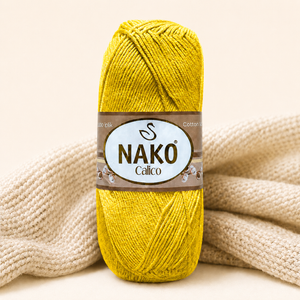 NAKO CALICO X 100 GRAMOS
