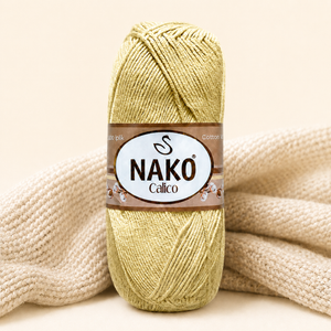 NAKO CALICO X 100 GRAMOS
