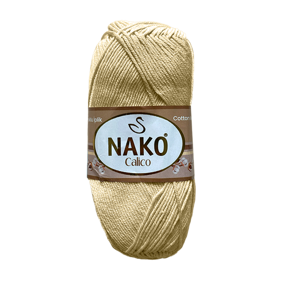 NAKO CALICO X 100 GRAMOS