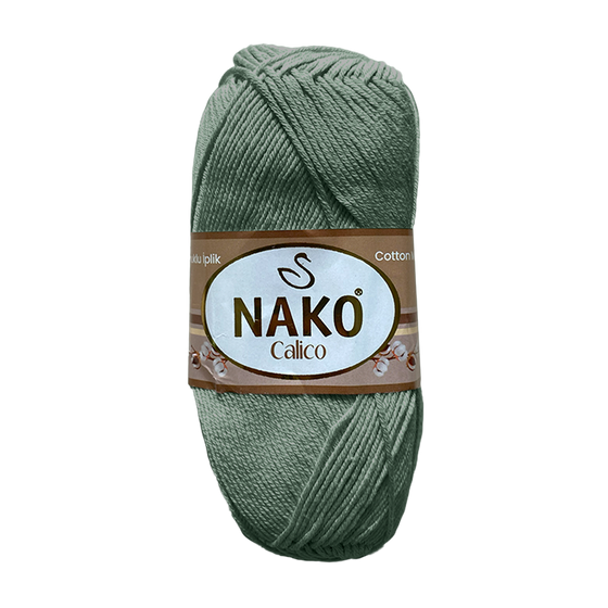 NAKO CALICO X 100 GRAMOS