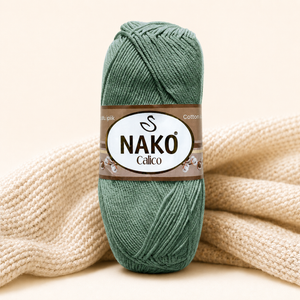 NAKO CALICO X 100 GRAMOS