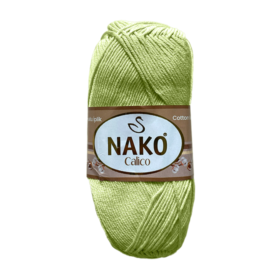 NAKO CALICO X 100 GRAMOS