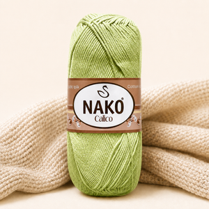 NAKO CALICO X 100 GRAMOS