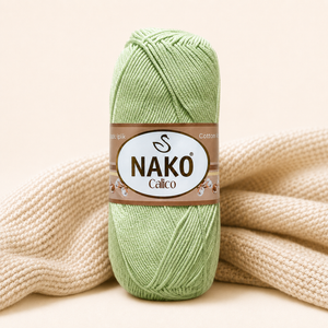 NAKO CALICO X 100 GRAMOS