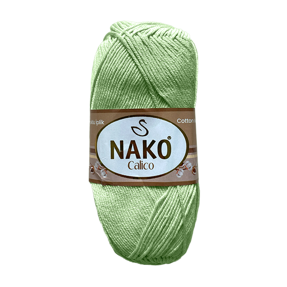 NAKO CALICO X 100 GRAMOS