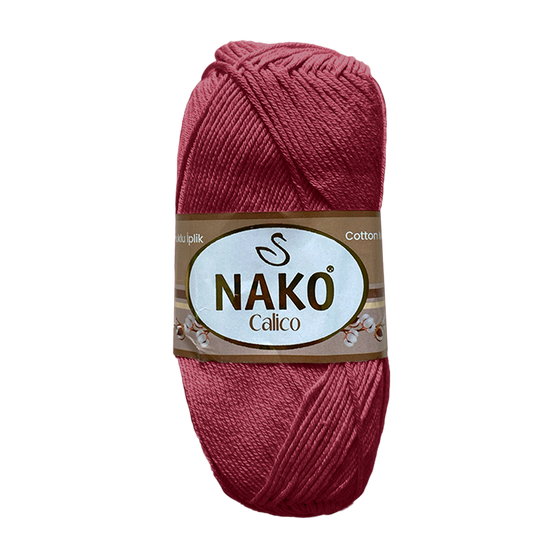NAKO CALICO X 100 GRAMOS