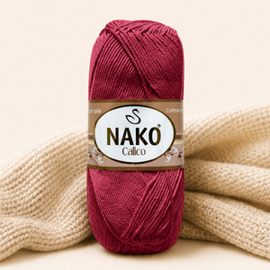 NAKO CALICO X 100 GRAMOS