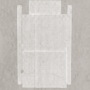 MALLAS CANVAS