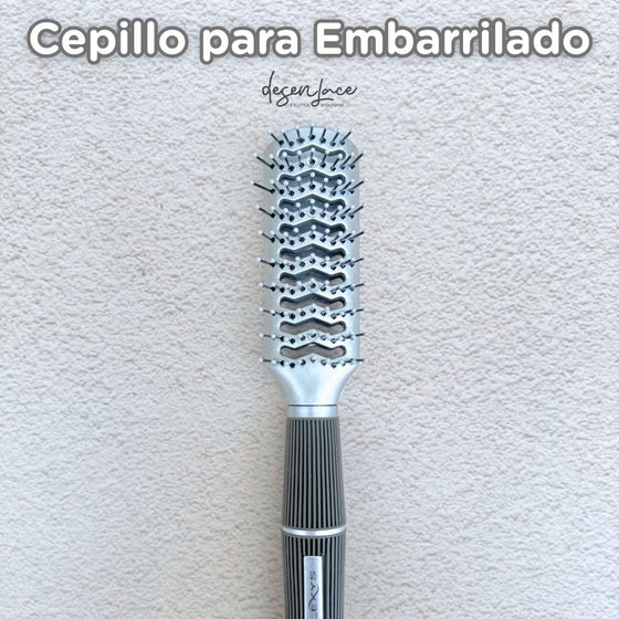 CEPILLO PARA EMBARRILADO