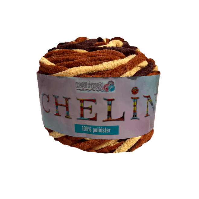 HILOS CROCHET – Desenlace