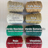 Copos de Nieve (x 6 UNIDADES)
