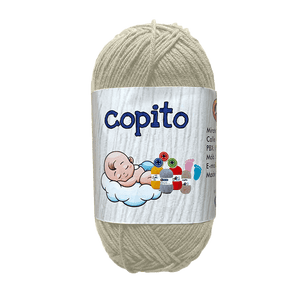 LANA COPITO X 100 GRAMOS