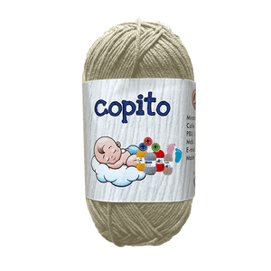 LANA COPITO X 100 GRAMOS