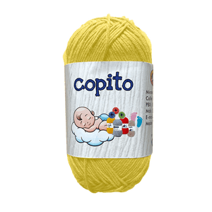 LANA COPITO X 100 GRAMOS