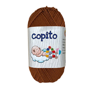 LANA COPITO X 100 GRAMOS